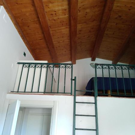Olivella Suite Ecological House Palerme Extérieur photo