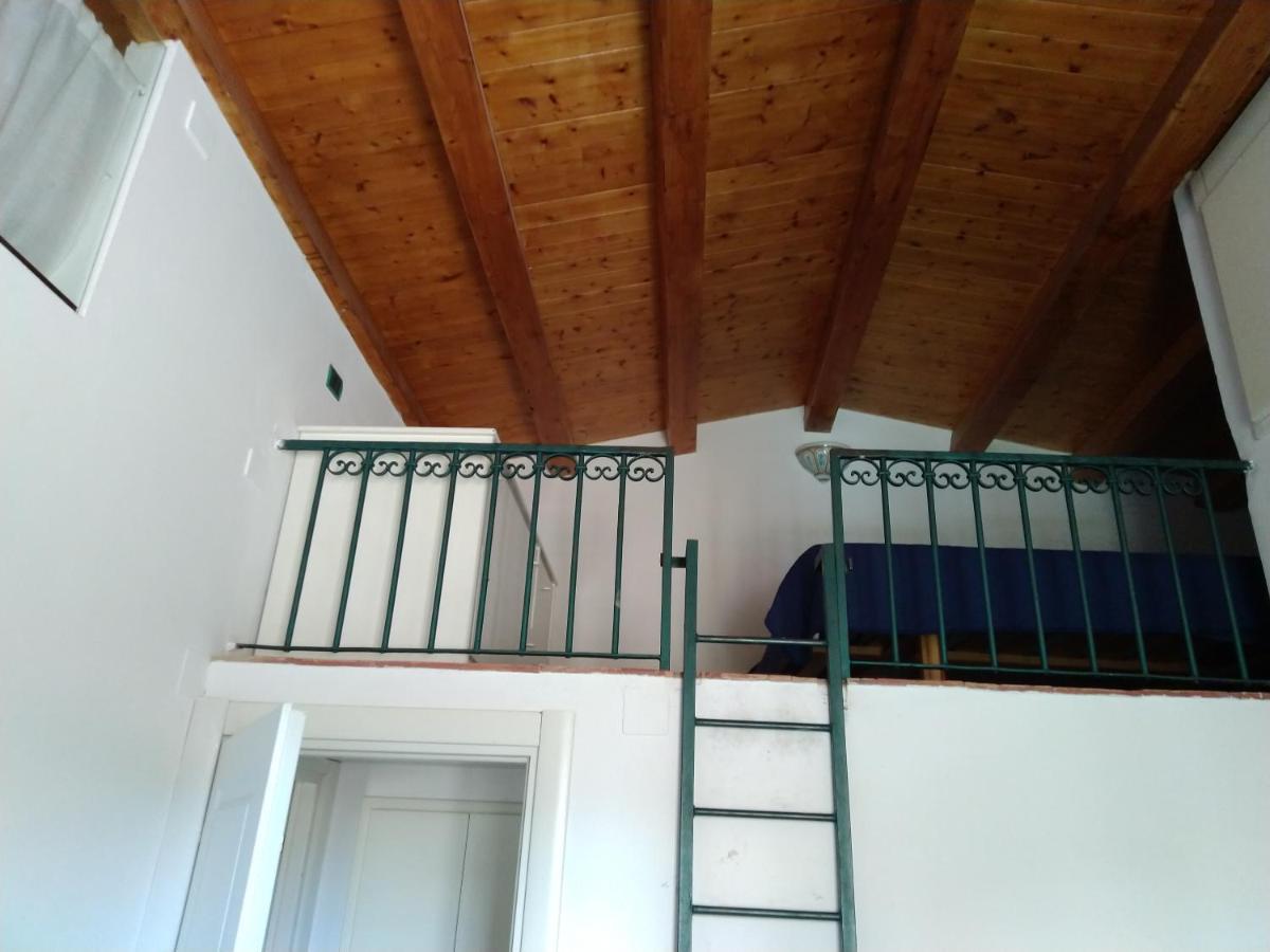 Olivella Suite Ecological House Palerme Extérieur photo