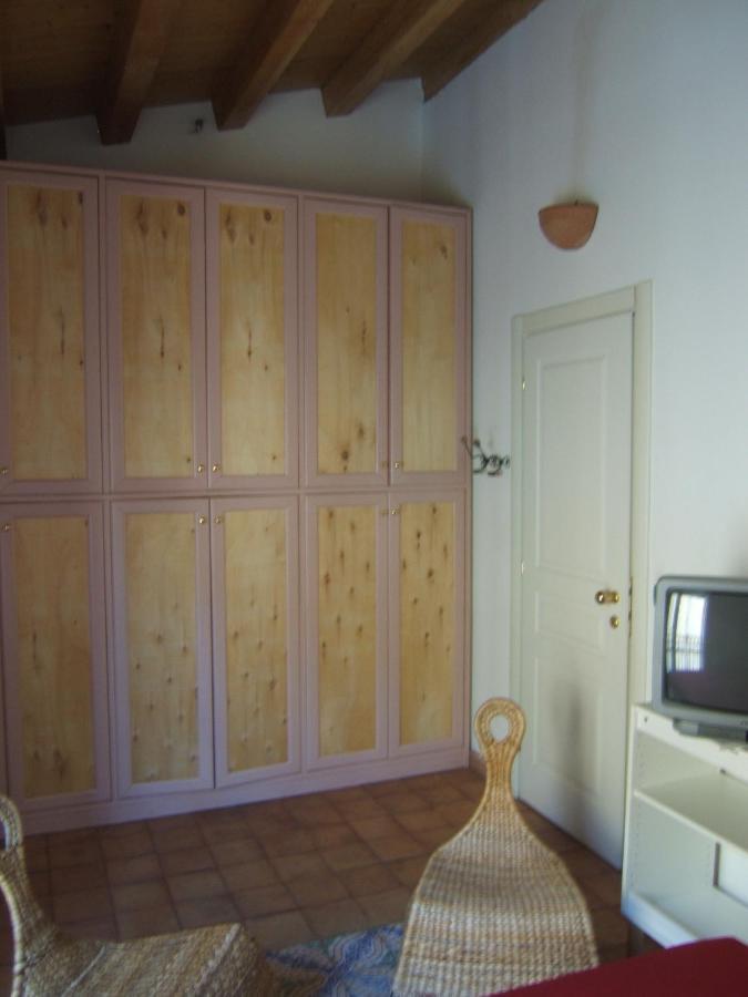 Olivella Suite Ecological House Palerme Extérieur photo