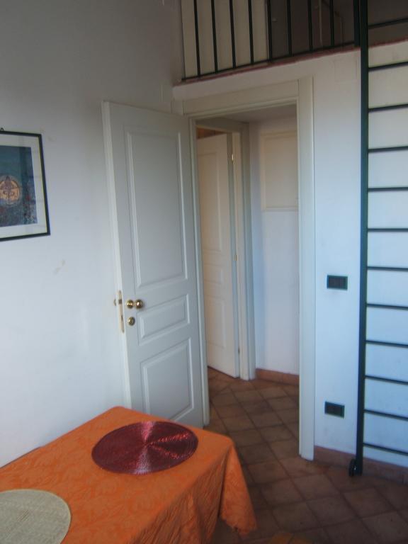 Olivella Suite Ecological House Palerme Extérieur photo