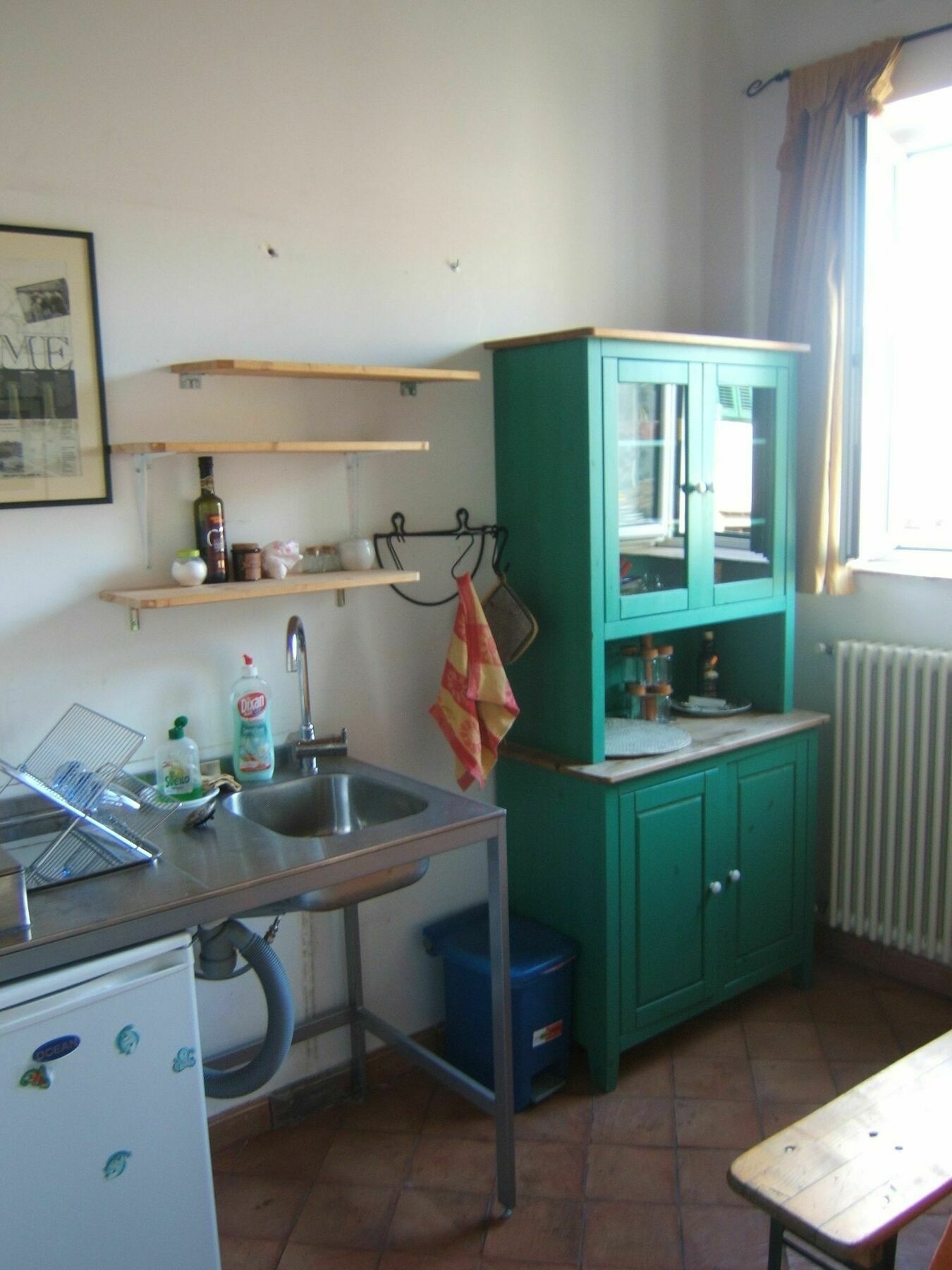 Olivella Suite Ecological House Palerme Extérieur photo