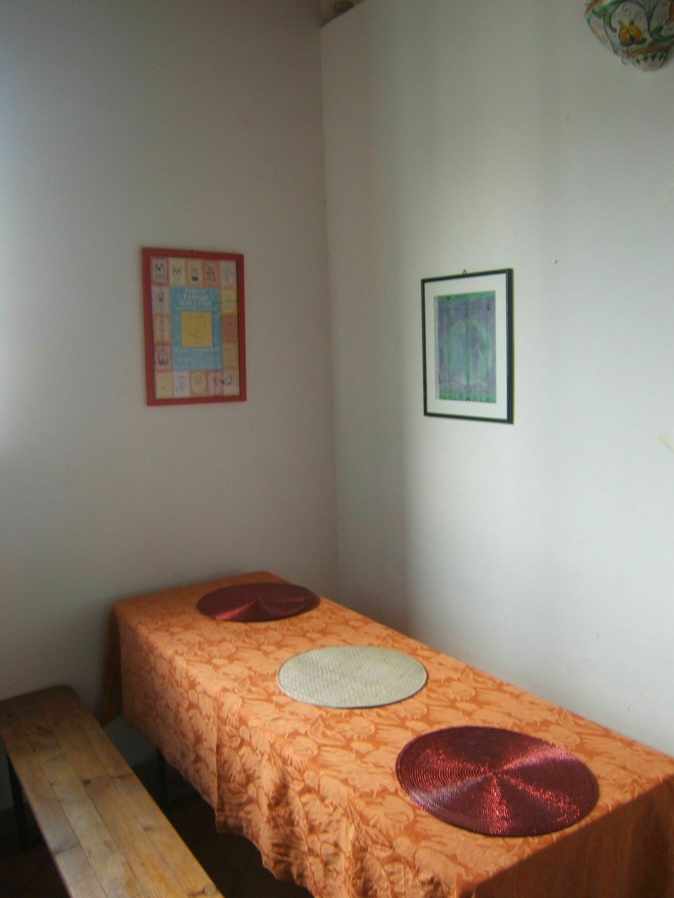 Olivella Suite Ecological House Palerme Extérieur photo